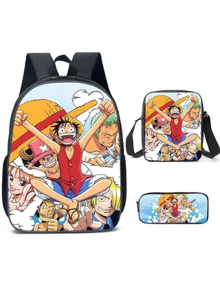 Leisure Commuting Backpack 