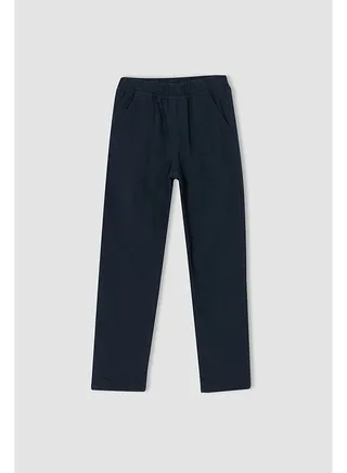 Boy Navy Trousers 