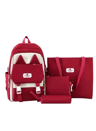 Leisure Commuting Backpack 