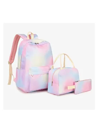 Leisure Commuting Backpack 