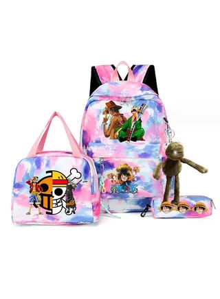 Leisure Commuting Backpack 