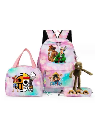 Leisure Commuting Backpack 