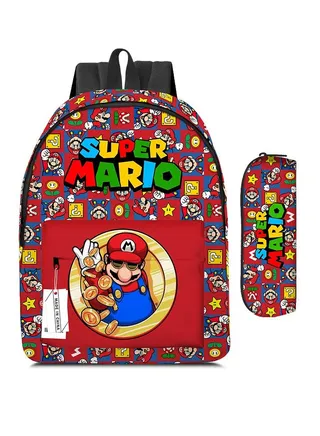 Leisure Commuting Backpack 