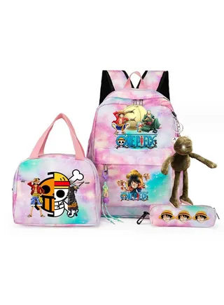 Leisure Commuting Backpack 