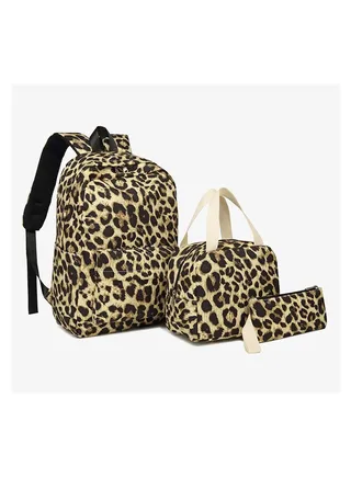 Leisure Commuting Backpack 
