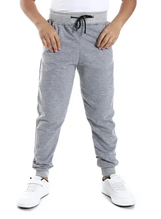 Boys Elastic Waist sweatpants 
