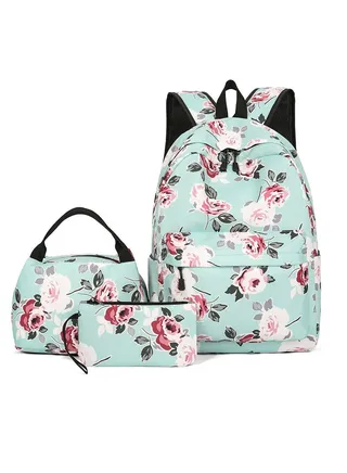 Leisure Commuting Backpack 
