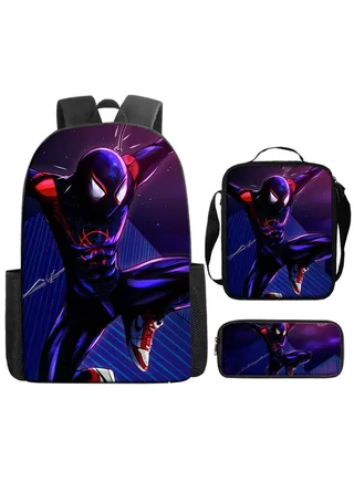 Leisure Commuting Backpack 