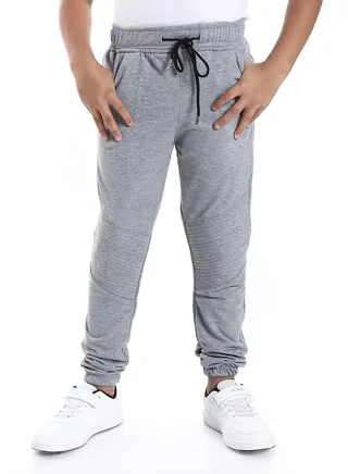 Boys Elastic Waist sweatpants 