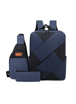 Leisure Commuting Backpack 
