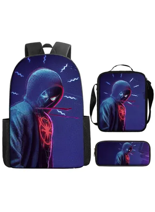 Leisure Commuting Backpack 