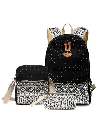 Leisure Commuting Backpack 
