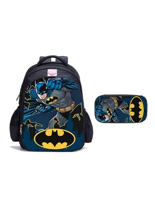 Leisure Commuting Backpack 