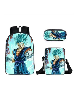 Leisure Commuting Backpack 