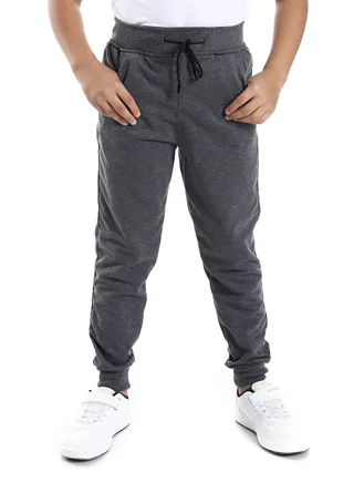Boys Elastic Waist sweatpants 