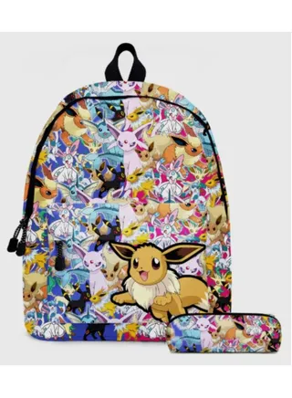 Leisure Commuting Backpack 