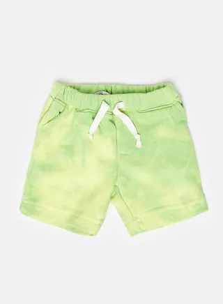 K.PANTQR LEMON TIE&DYE Baby Boys 