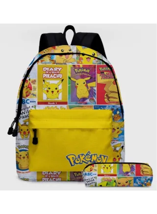 Leisure Commuting Backpack 