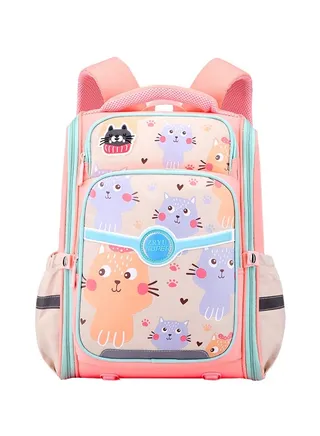 Leisure Commuting Backpack 