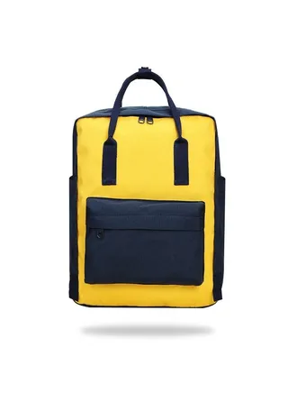 Leisure Commuting Backpack 