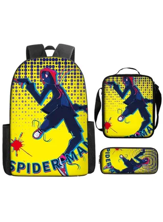 Leisure Commuting Backpack 