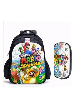 Leisure Commuting Backpack 