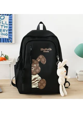 Leisure Commuting Backpack 