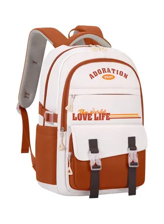 Leisure Commuting Backpack 
