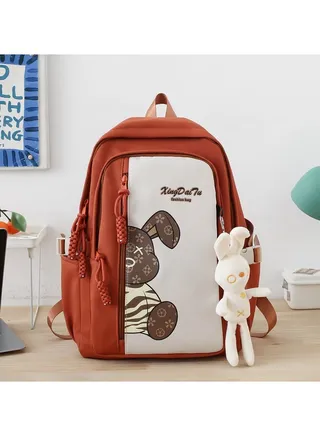 Leisure Commuting Backpack 