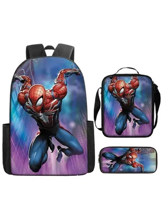 Leisure Commuting Backpack 