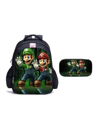 Leisure Commuting Backpack 