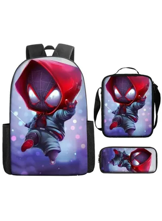 Leisure Commuting Backpack 