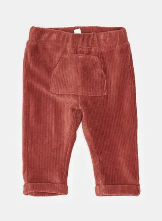 OBaiBi By Okaidi Baby Boys Pants 