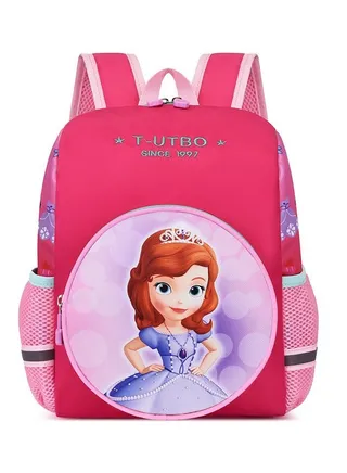 Leisure Commuting Backpack 