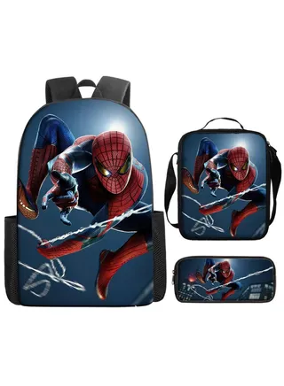 Leisure Commuting Backpack 