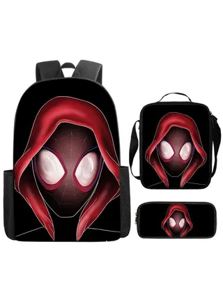Leisure Commuting Backpack 
