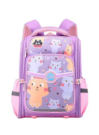 Leisure Commuting Backpack 