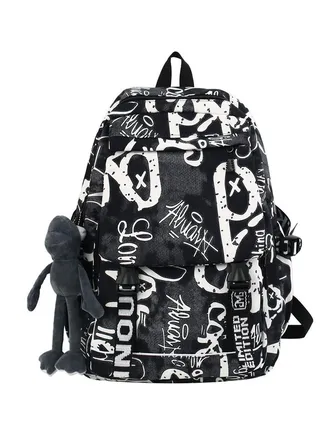 Leisure Commuting Backpack 