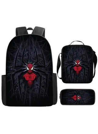 Leisure Commuting Backpack 