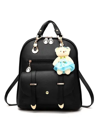 Leisure Commuting Backpack 