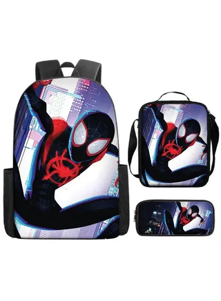 Leisure Commuting Backpack 