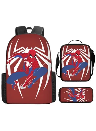 Leisure Commuting Backpack 