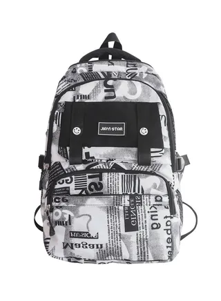 Leisure Commuting Backpack 