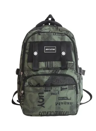 Leisure Commuting Backpack 