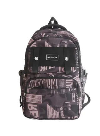 Leisure Commuting Backpack 