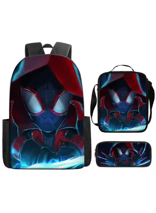 Leisure Commuting Backpack 