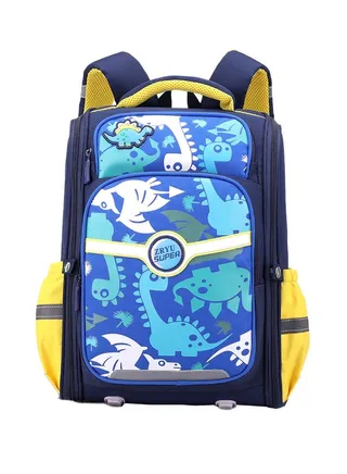 Leisure Commuting Backpack 