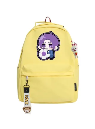 Leisure Commuting Backpack 