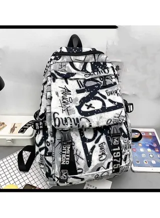 Leisure Commuting Backpack 