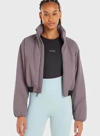 Essential Padded Jacket